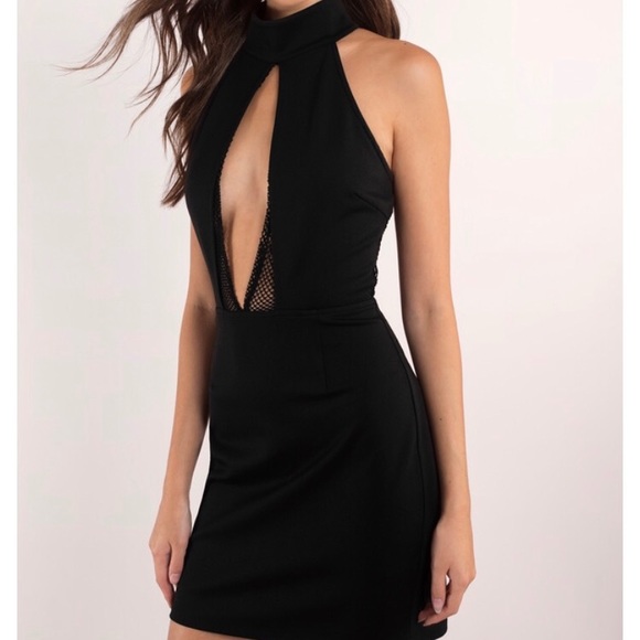 NWT Little black dress small - Picture 1 of 6